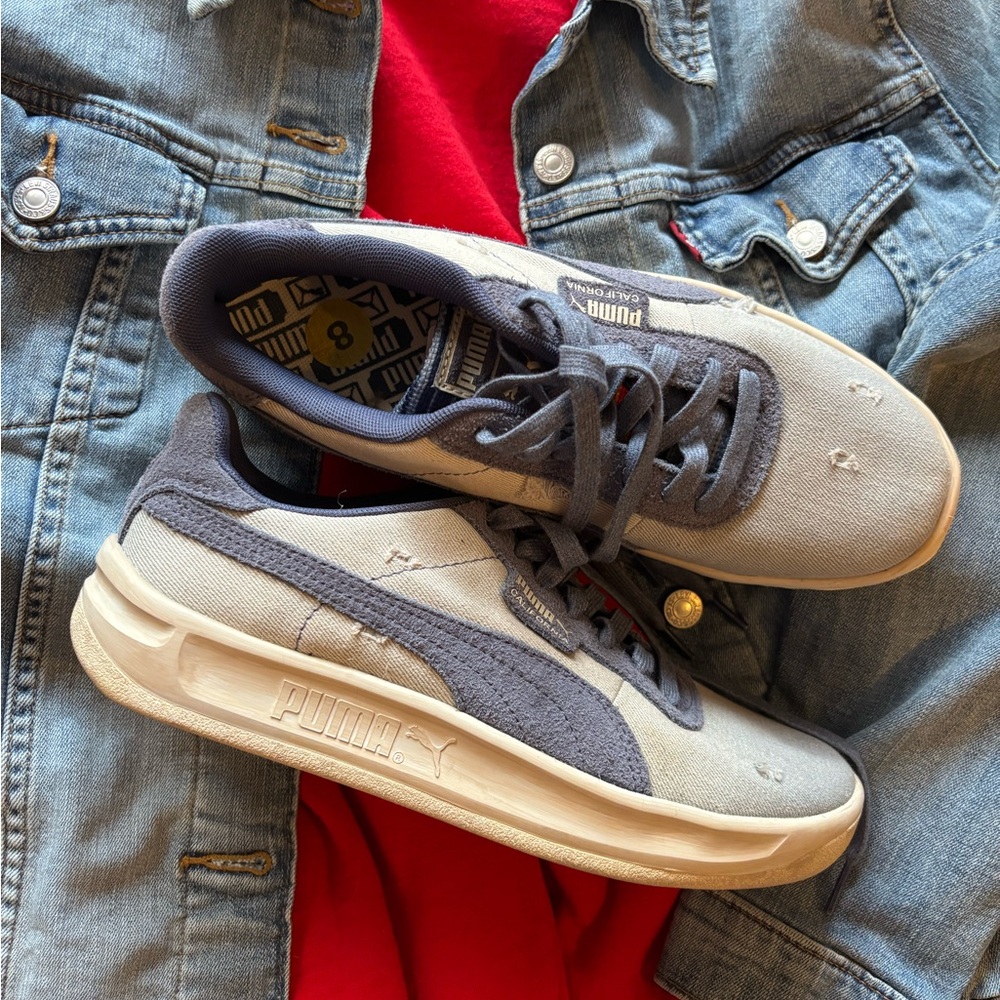 PUMA Men's California